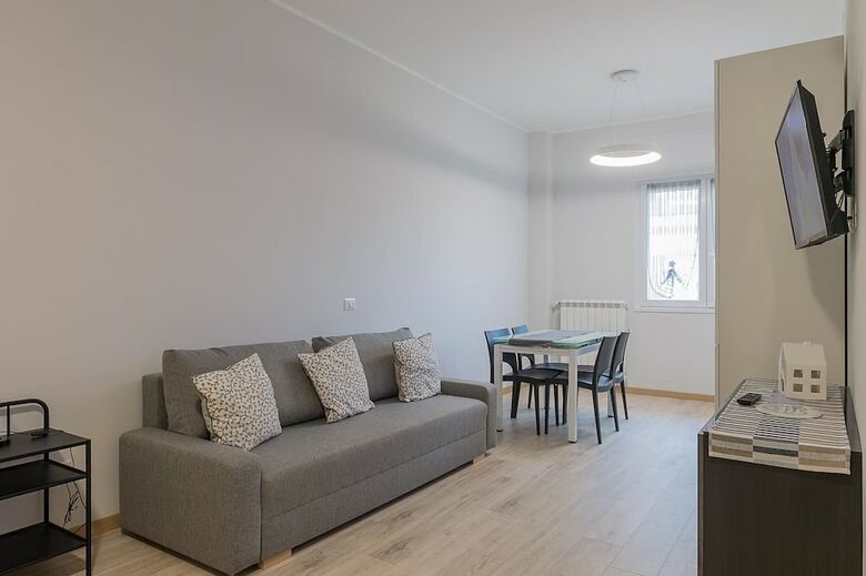 Apartamento Birba