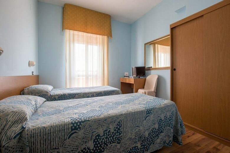 Posada Hotel L'aragosta