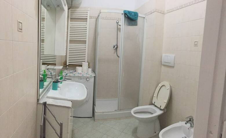 Apartamento Maestrale