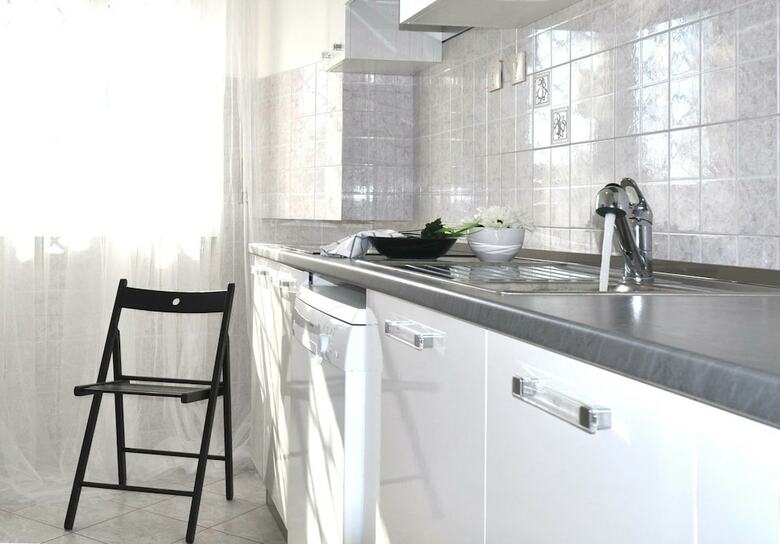 Apartamento Maestrale