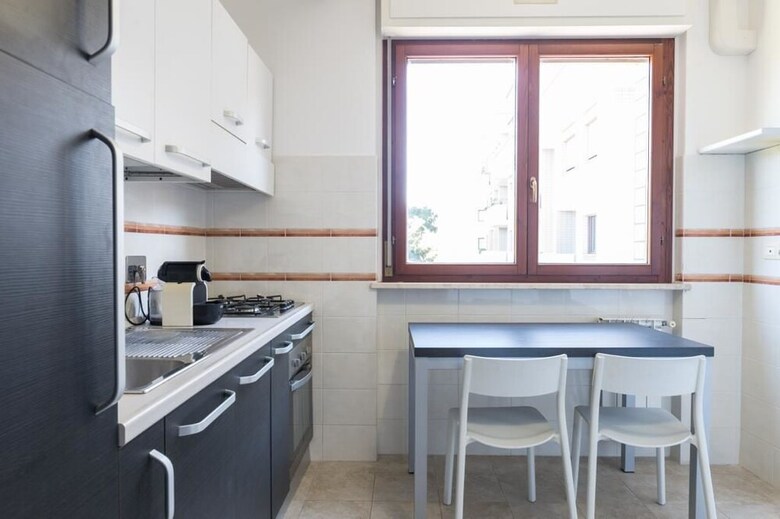 Apartamento Samoa