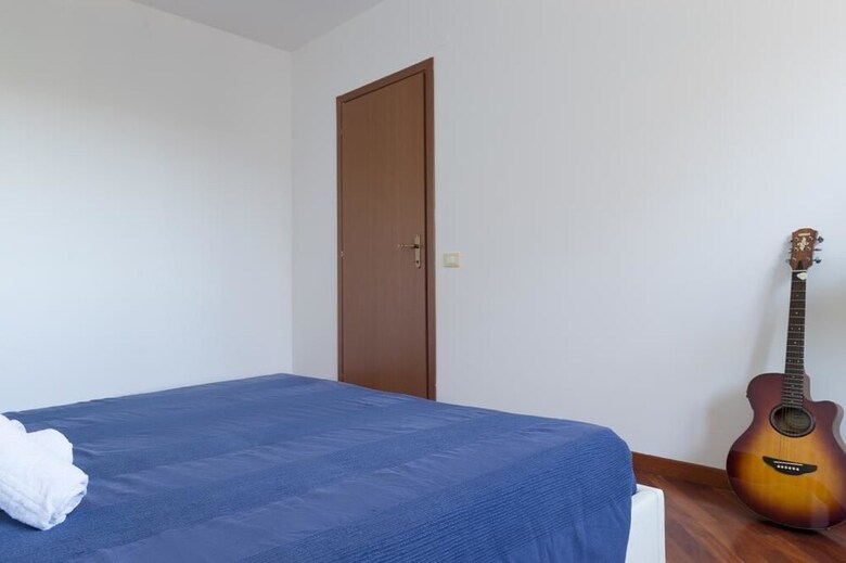 Apartamento Samoa