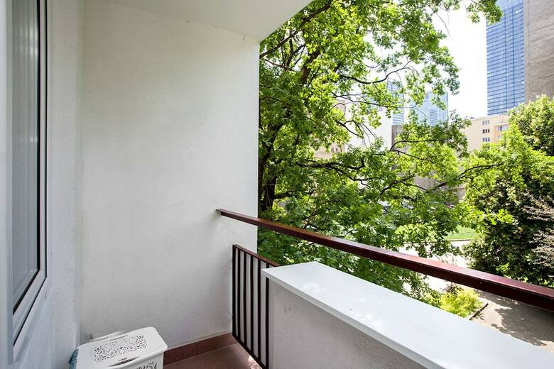 Apartamentos Focuswawa Krolewska