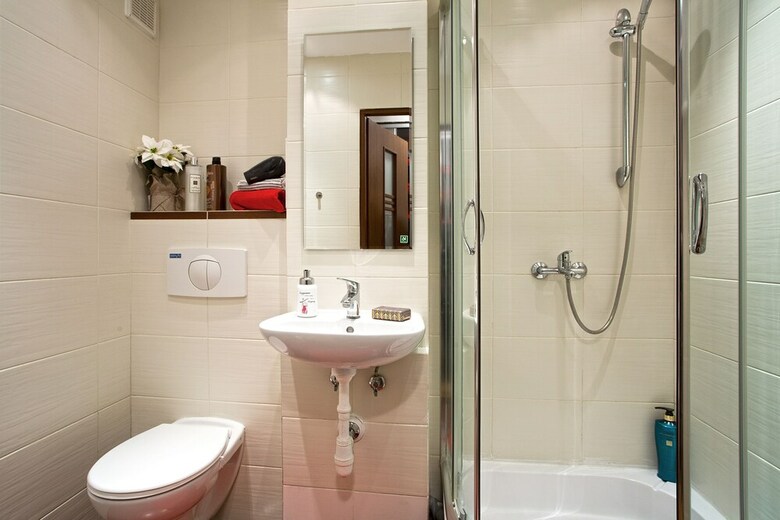 Apartamentos Focuswawa Krolewska