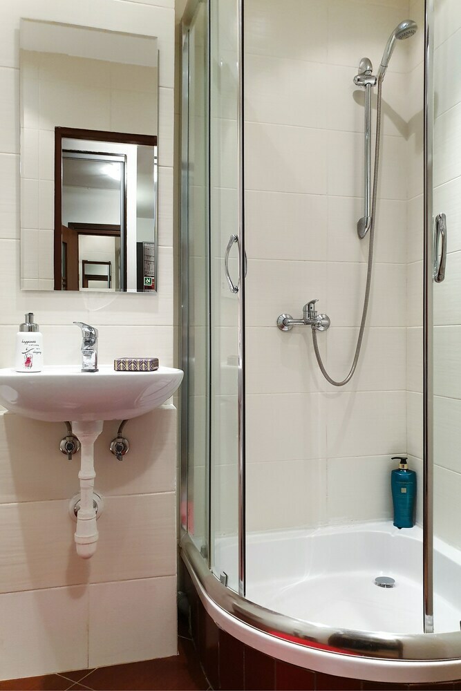 Apartamentos Focuswawa Krolewska