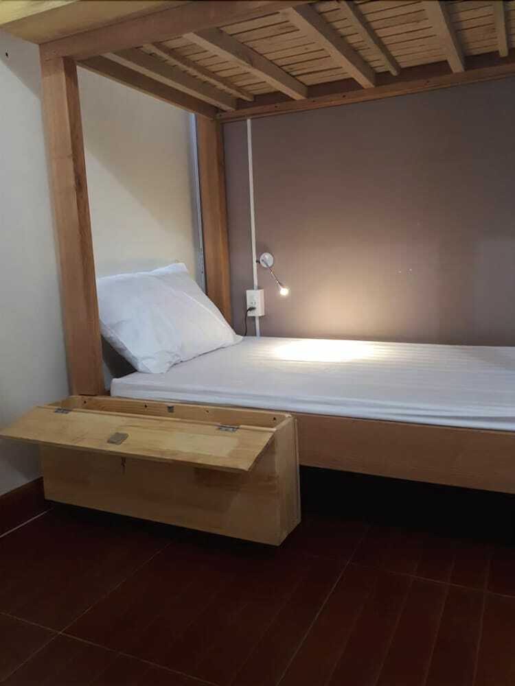 Hostal Haiphong Backpacker Hostel