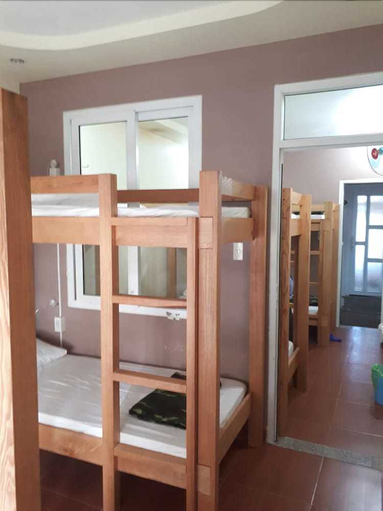 Hostal Haiphong Backpacker Hostel