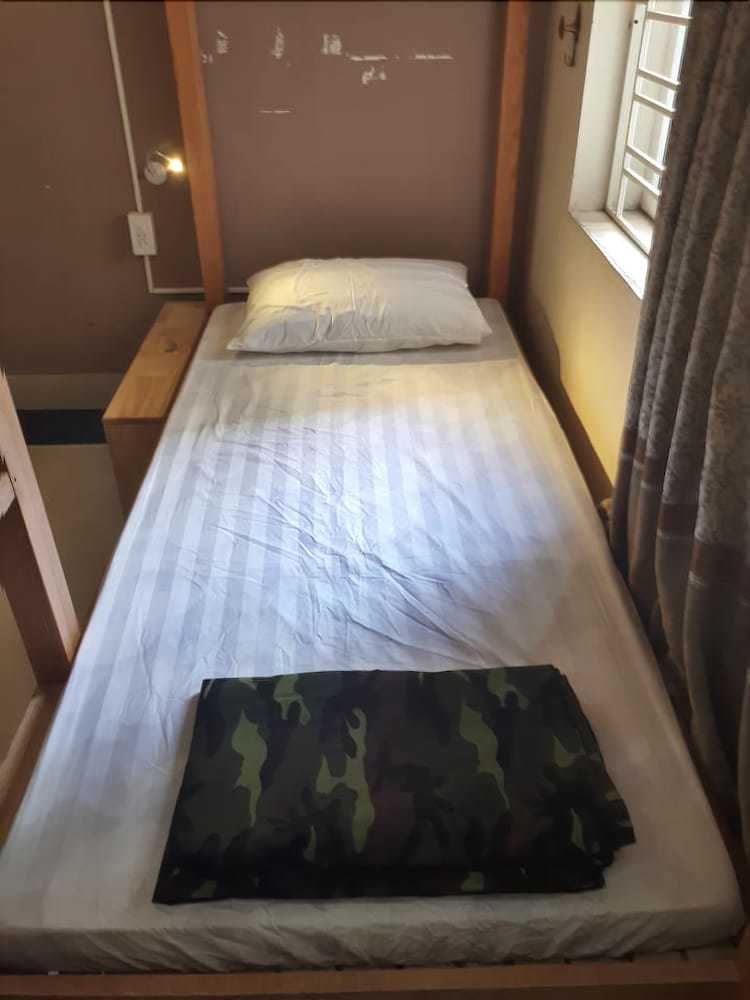 Hostal Haiphong Backpacker Hostel