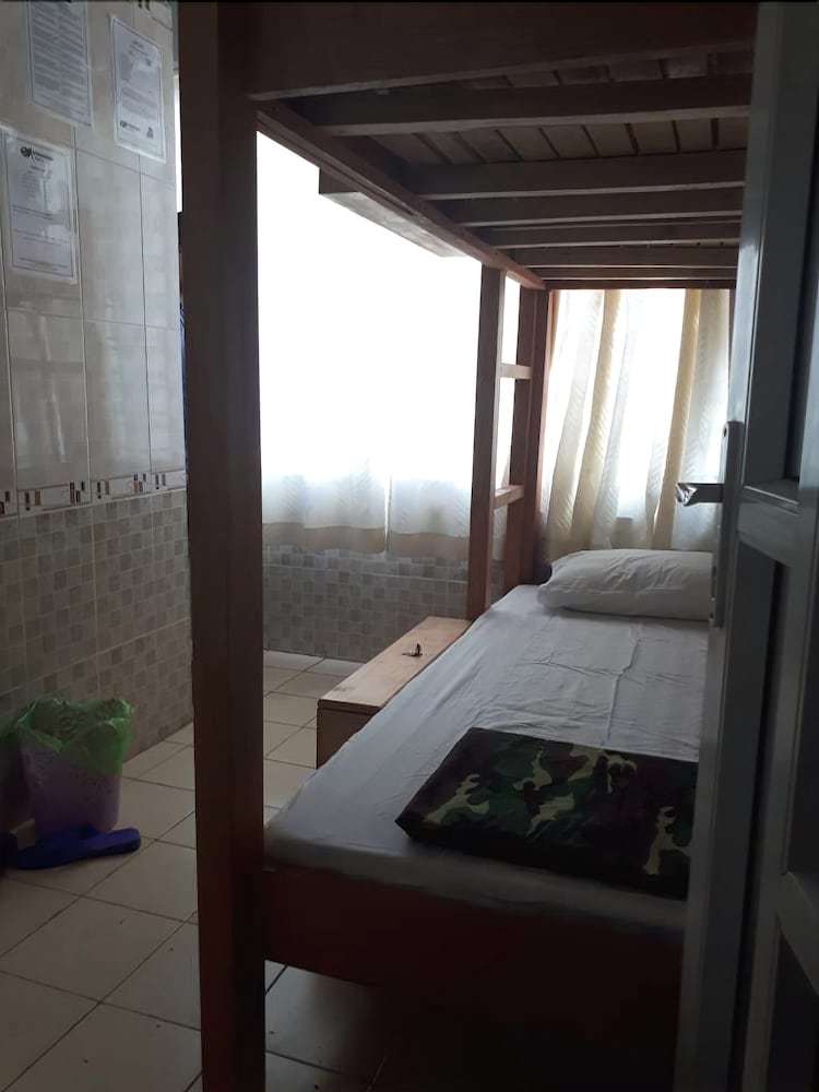 Hostal Haiphong Backpacker Hostel