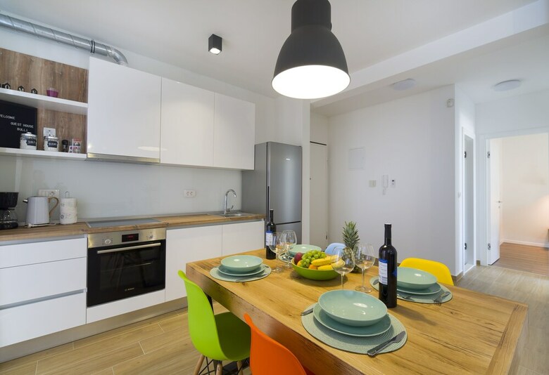 Hotel Guest House Bulli