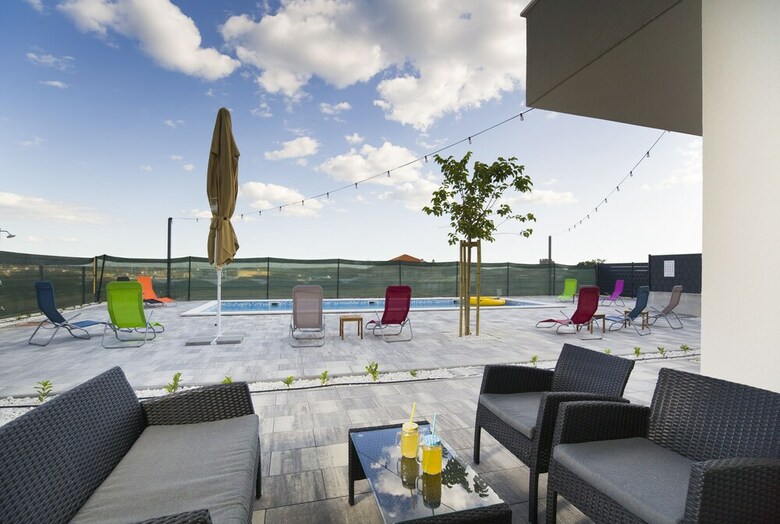 Hotel Guest House Bulli