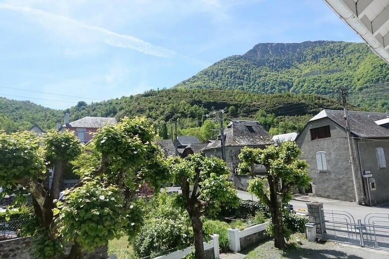 Bed & Breakfast Escape To The Pyrenees