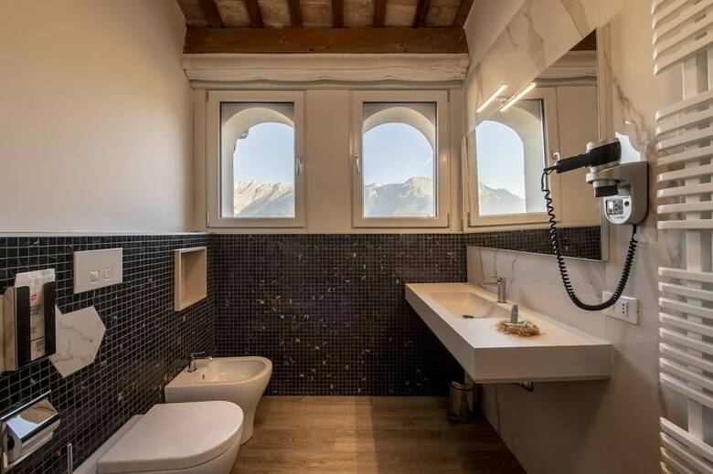 Hotel Residenza Don Alberto