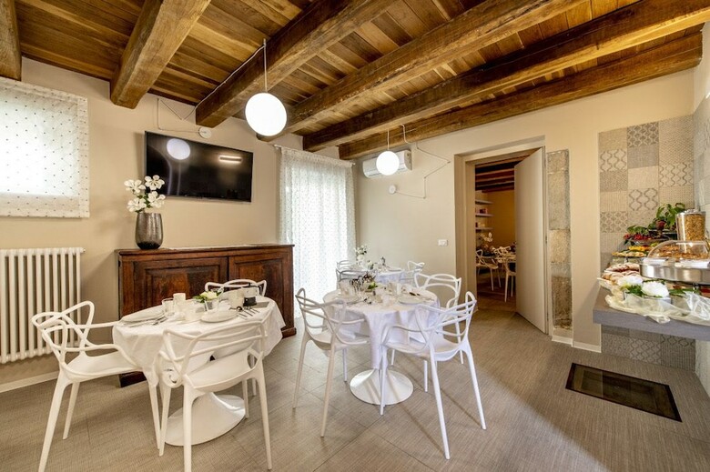 Hotel Residenza Don Alberto