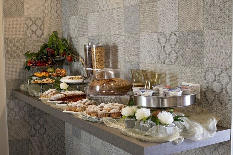 Hotel Residenza Don Alberto