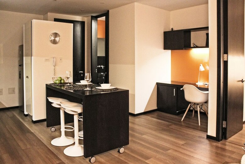 Area 97 Condos By Velvet Luxury