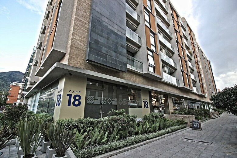 Area 97 Condos By Velvet Luxury