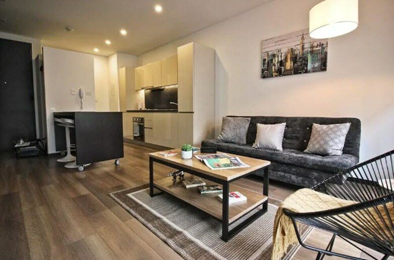 Area 97 Condos By Velvet Luxury