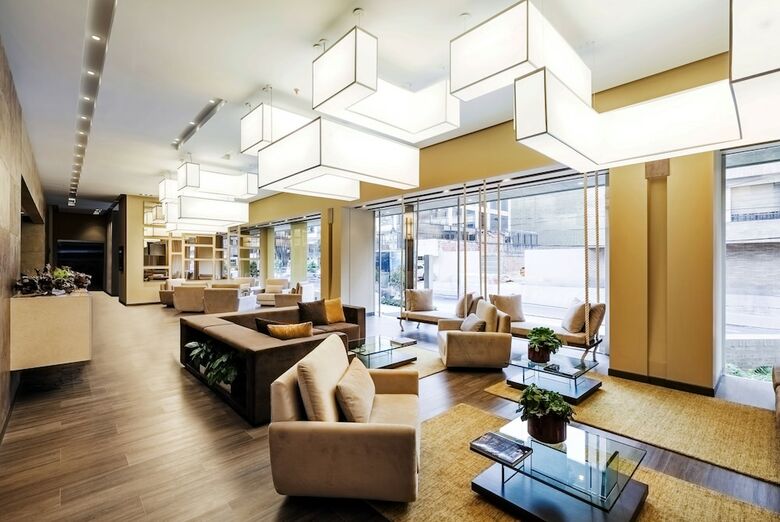 Area 97 Condos By Velvet Luxury