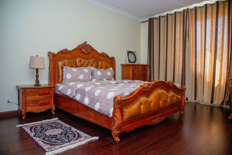 Apartamentos Oysterbay Dream Glory Residence