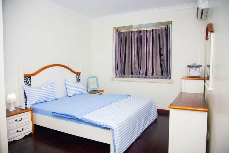 Apartamentos Oysterbay Dream Glory Residence
