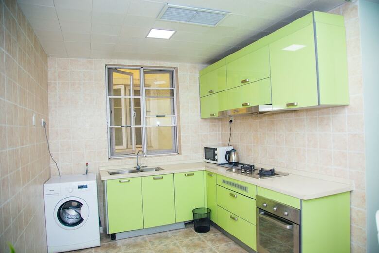 Apartamentos Oysterbay Dream Glory Residence