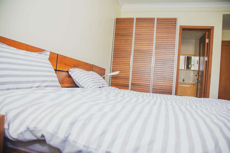Apartamentos Oysterbay Dream Glory Residence