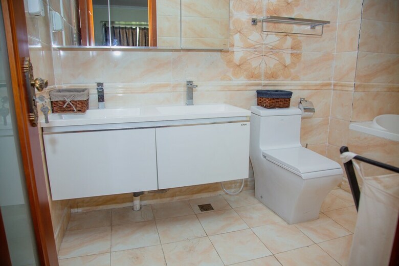Apartamentos Oysterbay Dream Glory Residence