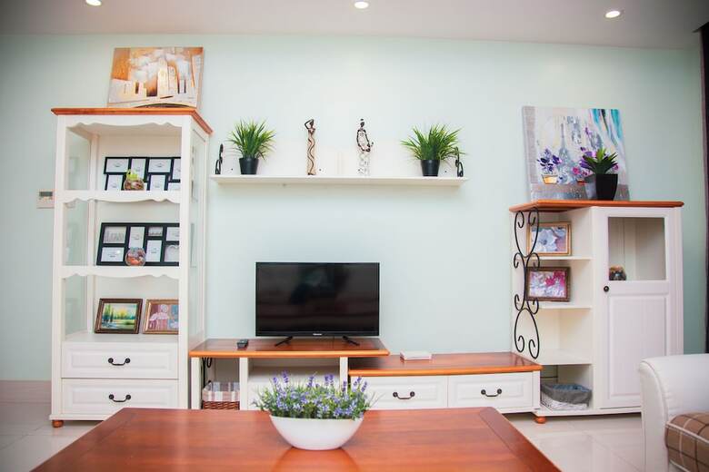 Apartamentos Oysterbay Dream Glory Residence