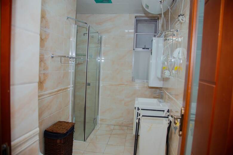 Apartamentos Oysterbay Dream Glory Residence