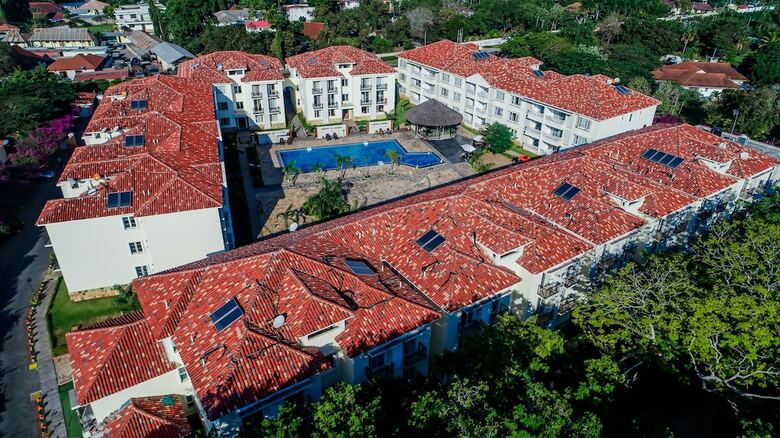 Apartamentos Oysterbay Dream Glory Residence