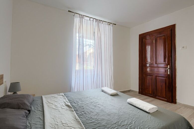 Andrea&leon Apartments
