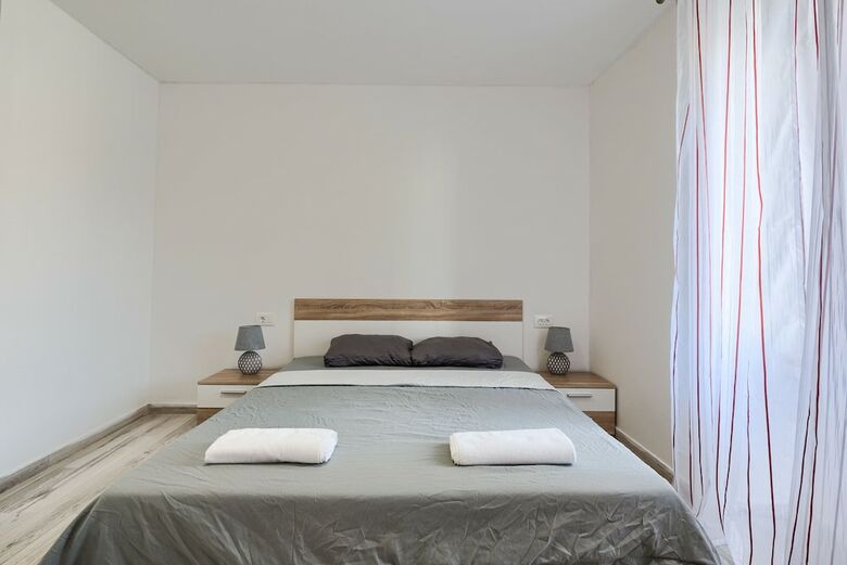 Andrea&leon Apartments