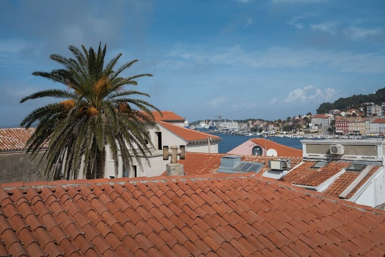 Andrea&leon Apartments