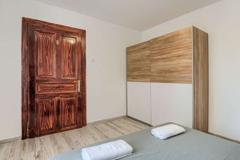 Andrea&leon Apartments