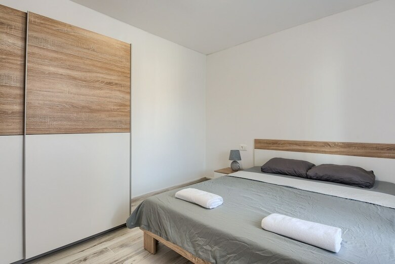 Andrea&leon Apartments