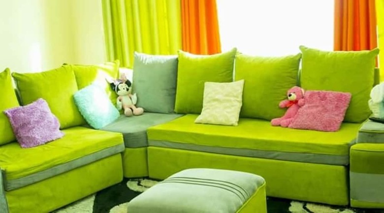 Hotel Jkia Tours And Homes