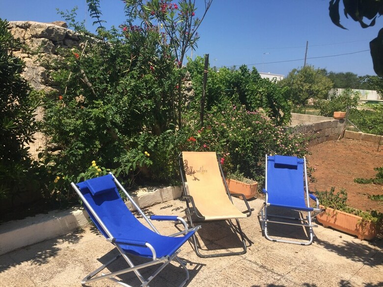 Apartamento Villetta Alessandra