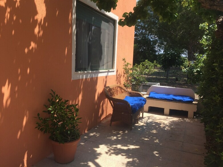 Apartamento Villetta Alessandra