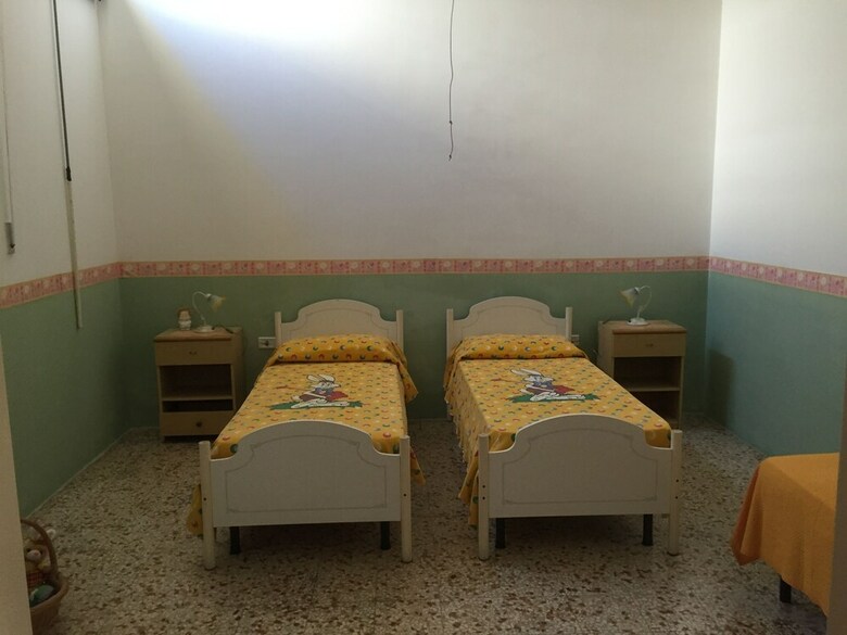 Apartamento Villetta Alessandra