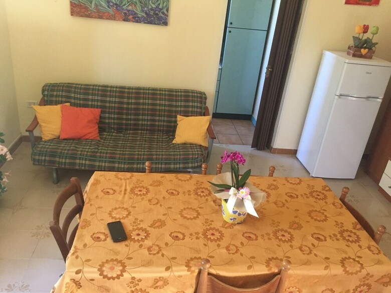 Apartamento Villetta Alessandra