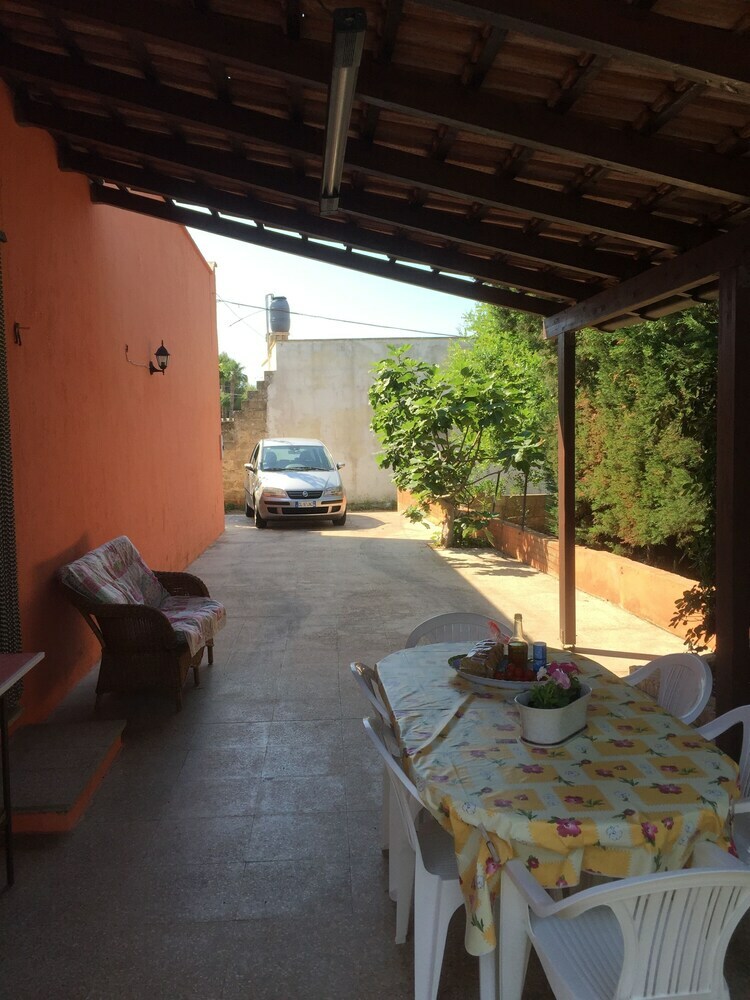 Apartamento Villetta Alessandra