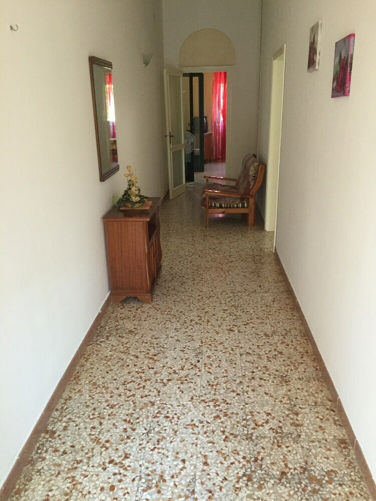 Apartamento Villetta Alessandra