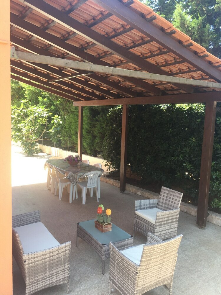 Apartamento Villetta Alessandra