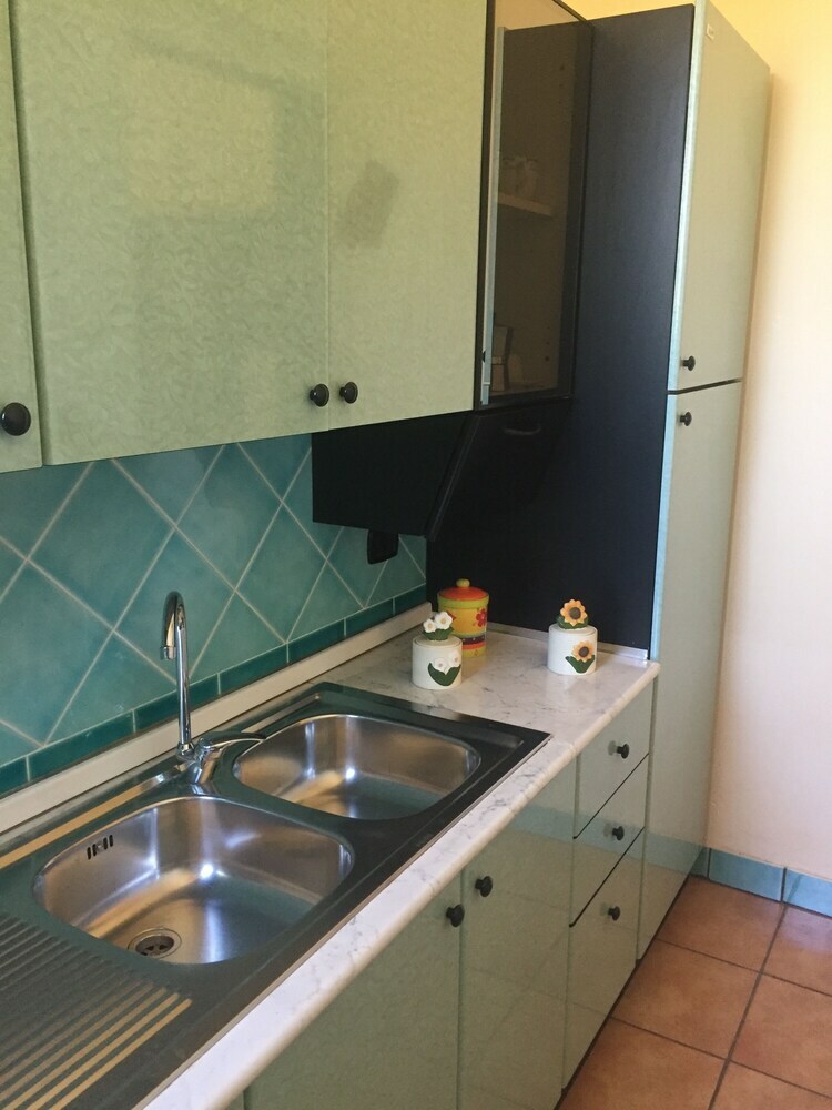 Apartamento Villetta Alessandra