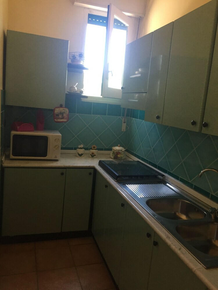 Apartamento Villetta Alessandra
