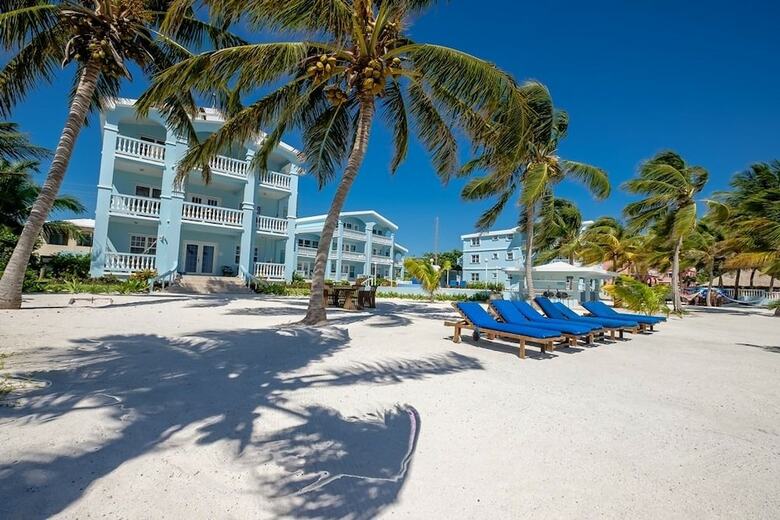 Sunset Beach Resort