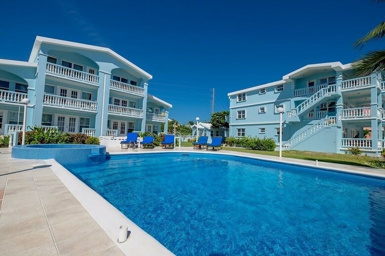Sunset Beach Resort