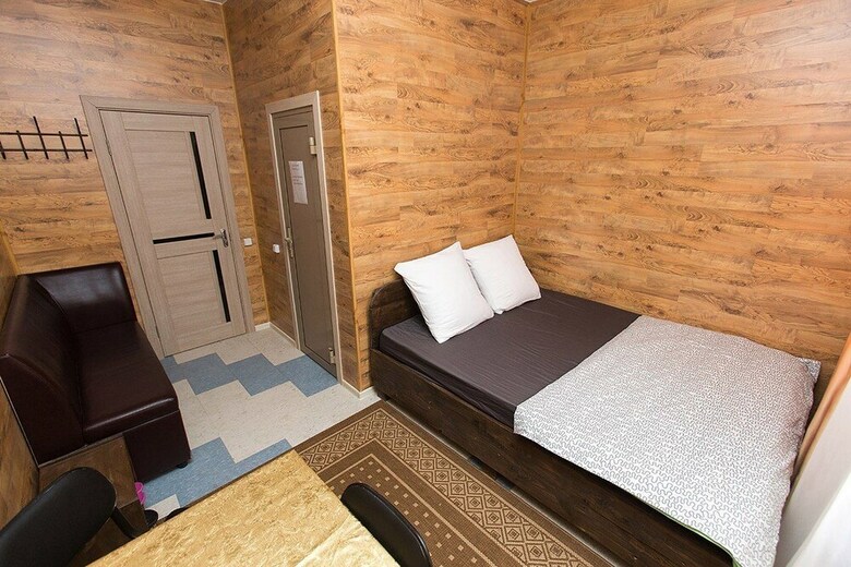 Hotel Grelka