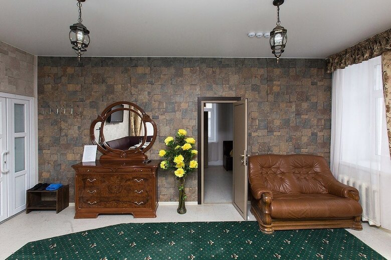 Hotel Grelka